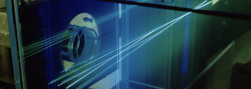 Laserdoppleranemometer